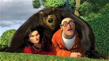 Over the Hedge Photo 19