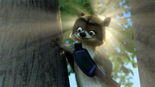 Over the Hedge Photo 21