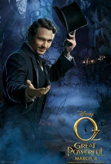 Oz The Great and Powerful Photo 33 - Large