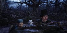 Oz The Great and Powerful Photo 17