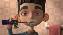 ParaNorman 3D Photo 1