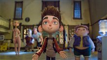 ParaNorman 3D Photo 3