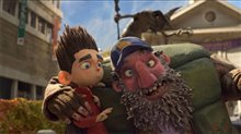 ParaNorman 3D Photo 7