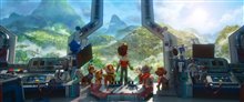 PAW Patrol: The Dino Movie Photo 7