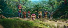 PAW Patrol: The Dino Movie Photo 9