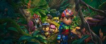 PAW Patrol: The Dino Movie Photo 11
