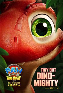 PAW Patrol: The Dino Movie Photo 16