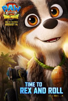PAW Patrol: The Dino Movie Photo 18