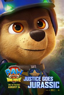 PAW Patrol: The Dino Movie Photo 24