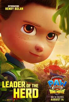 PAW Patrol: The Dino Movie Photo 26