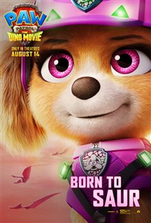 PAW Patrol: The Dino Movie Photo 30