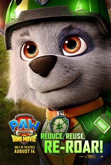 PAW Patrol: The Dino Movie Photo 34