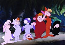 Peter Pan Photo 6