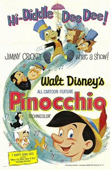 Pinocchio (2002) Photo 1 - Large