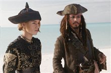 Pirates of the Caribbean: At World's End Photo 4