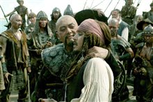 Pirates of the Caribbean: At World's End Photo 6