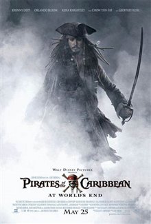 Pirates of the Caribbean: At World's End Photo 39