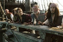 Pirates of the Caribbean: At World's End Photo 12