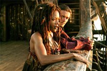 Pirates of the Caribbean: At World's End Photo 24