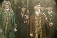 Pirates of the Caribbean: At World's End Photo 32