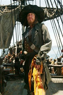 Pirates of the Caribbean: At World's End Photo 47