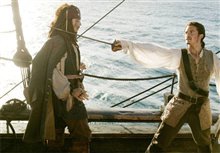 Pirates of the Caribbean: Dead Man's Chest Photo 9