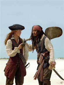 Pirates of the Caribbean: Dead Man's Chest Photo 33