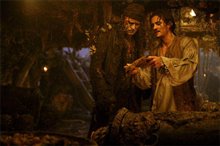 Pirates of the Caribbean: Dead Man's Chest Photo 17