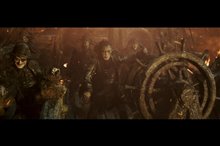 Pirates of the Caribbean: Dead Men Tell No Tales Photo 26
