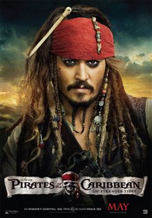 Pirates of the Caribbean: On Stranger Tides Photo 15