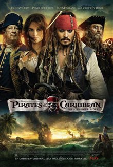 Pirates of the Caribbean: On Stranger Tides Photo 21