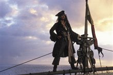 Pirates of the Caribbean: The Curse of the Black Pearl Photo 4 - Large