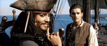 Pirates of the Caribbean: The Curse of the Black Pearl Photo 6