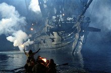 Pirates of the Caribbean: The Curse of the Black Pearl Photo 12 - Large