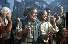 Pirates of the Caribbean: The Curse of the Black Pearl Photo 16