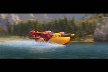 Planes: Fire & Rescue Photo 9