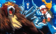 Pokémon 3: The Movie Photo 1 - Large