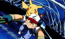 Pokémon 3: The Movie Photo 5 - Large