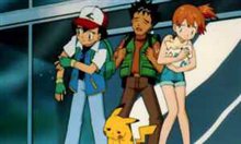 Pokemon: The First Movie Photo 6