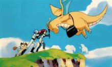 Pokemon: The First Movie Photo 12