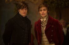 Pride and Prejudice and Zombies Photo 5