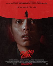 Psycho Killer Photo 5