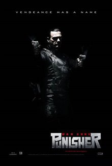 Punisher: War Zone Photo 16 - Large