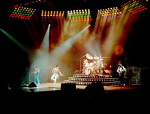 Queen Rock Montreal (Disney+) Photo 1
