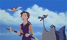 Quest For Camelot Photo 12