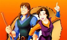 Quest For Camelot Photo 16