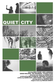 Quiet City Photo 1 - Large