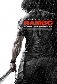 Rambo Photo 8 - Large
