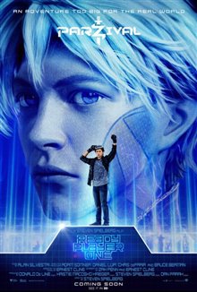 Ready Player One Photo 75