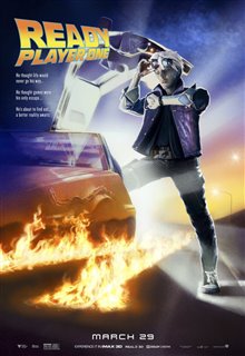 Ready Player One Photo 82